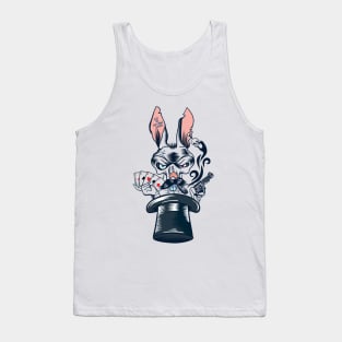 Rabbit Tank Top